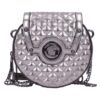 Bandolera de la marca Guess Accesorios Plata