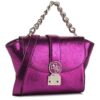 Bolso de la marca Guess Acc Fuxia
