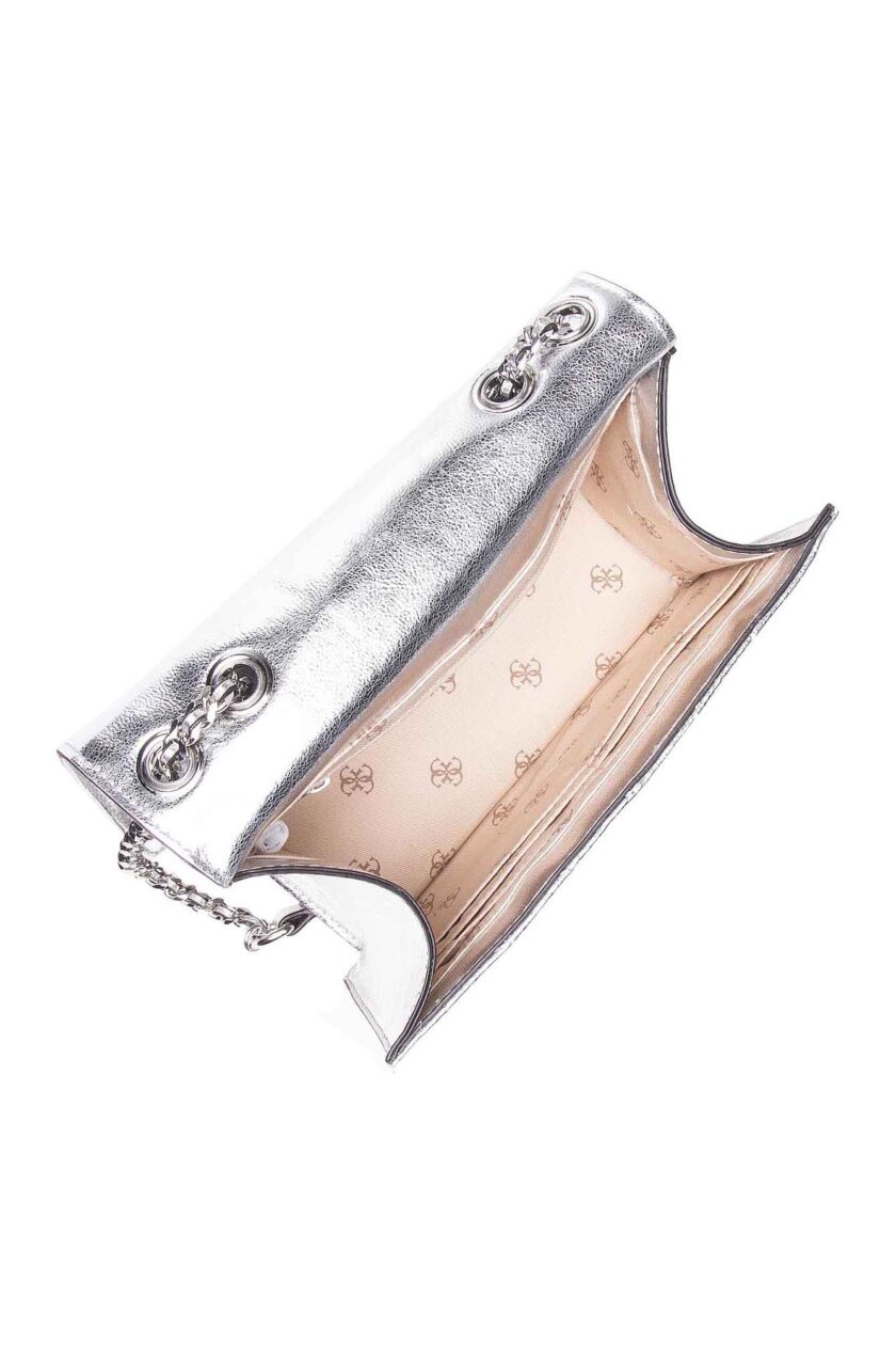 Bandolera para mujer de Guess Acc - HWMY81 27210 - Imagen 4