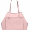 HWPD6995260ros Bolso de la marca Guess Accesorios Rosa
