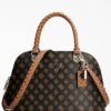 Bolso de la marca Guess Accesorios Marrón Oscuro