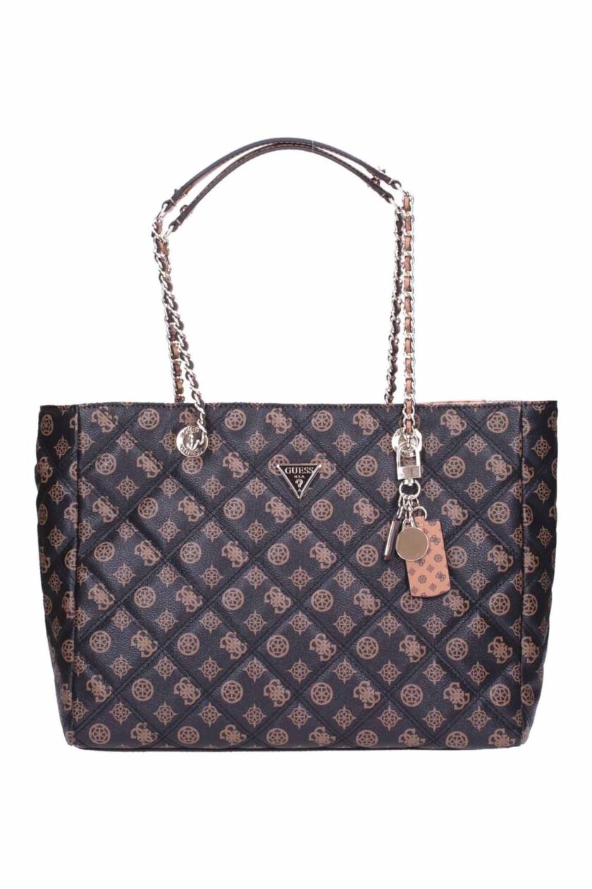 Bolso de la marca Guess Accesorios Marron