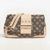 Bandolera de la marca Guess Accesorios Marrón