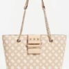 Bolso de la marca Guess Accesorios Beige