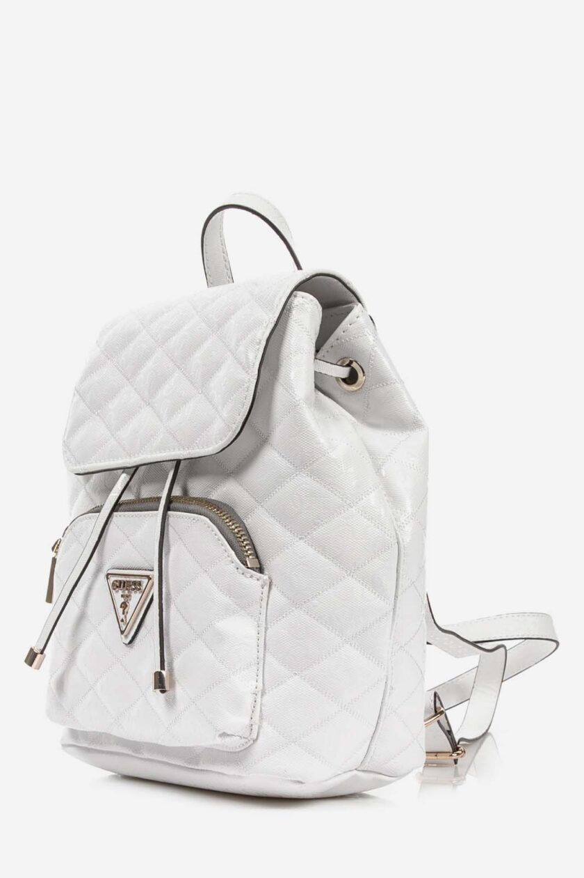 Mochila para mujer de Guess Acc - HWSG7479320 - Imagen 9
