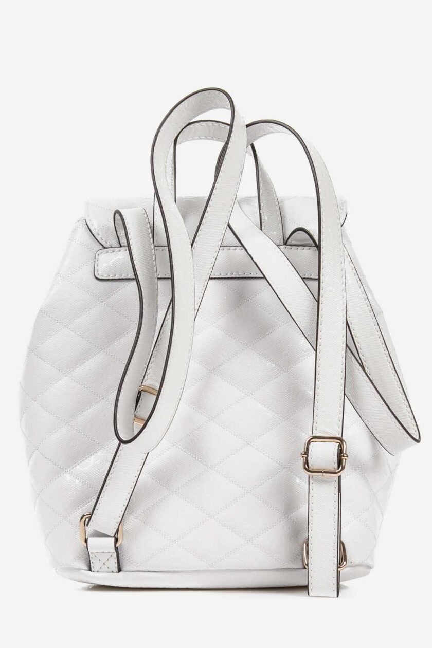 Mochila para mujer de Guess Acc - HWSG7479320 - Imagen 10