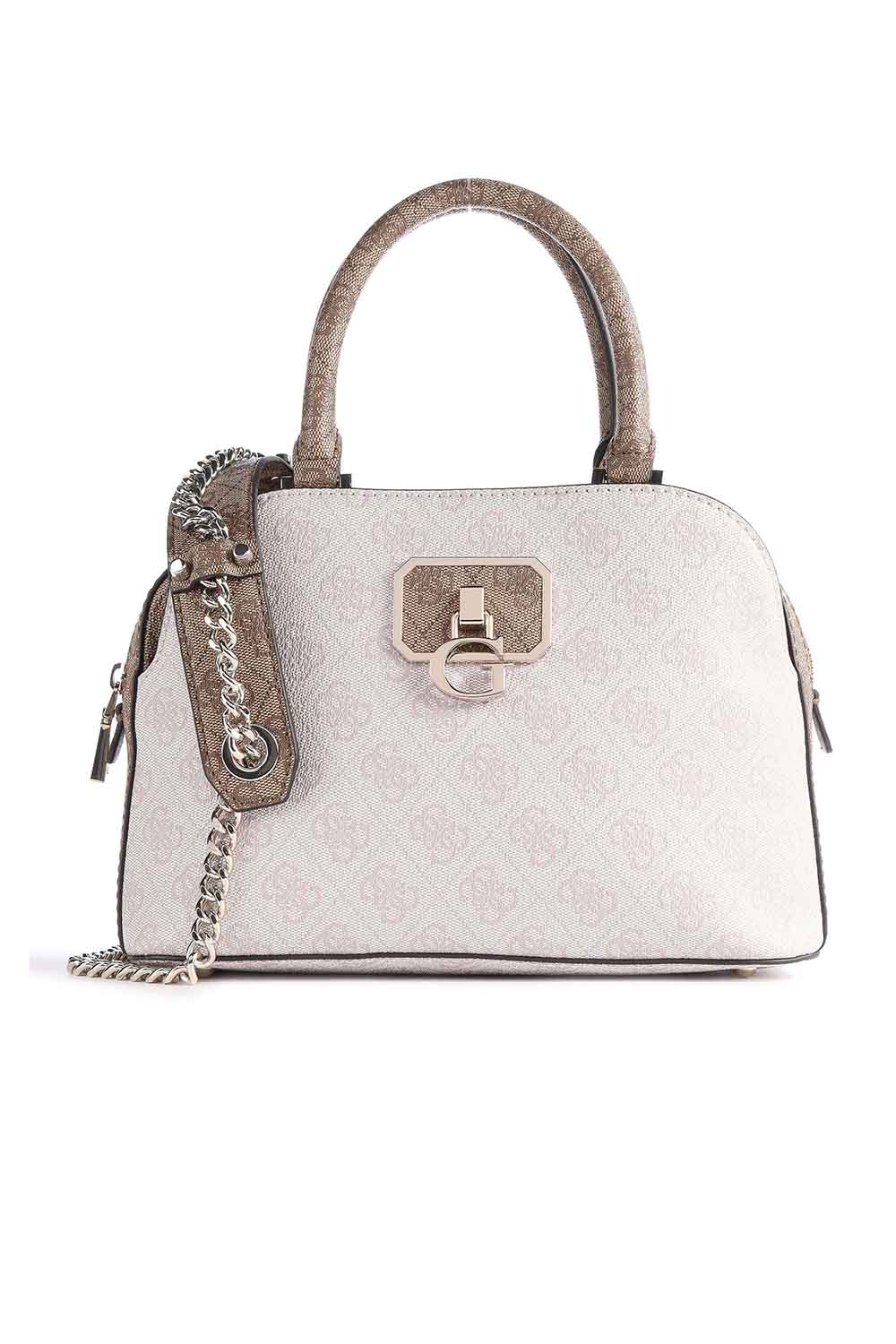 HWSG8123050 Bandolera de la marca Guess Accesorios Rosa