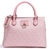 Bolso de la marca Guess Accesorios Rosa