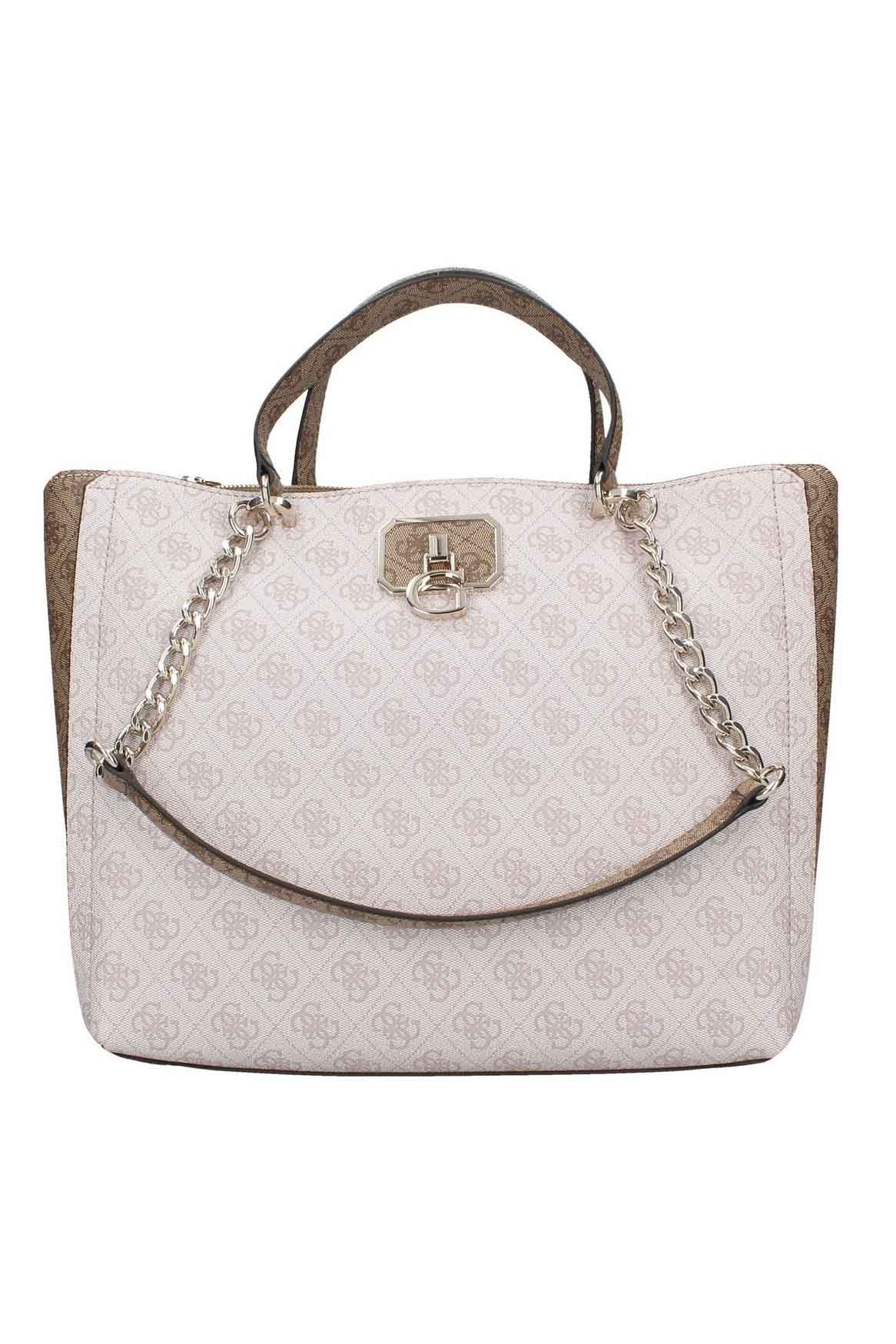 HWSG8123230 Bolso de la marca Guess Accesorios Rosa