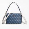 Bandolera de la marca Guess Accesorios Azul