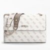 Bandolera de la marca Guess Accesorios Blanco