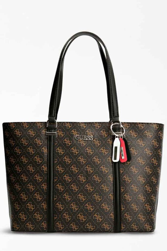 Bolso para mujer de Guess Acc – HWSG81 24230