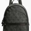 HWSM6994320 Mochila de la marca Guess Accesorios Negro