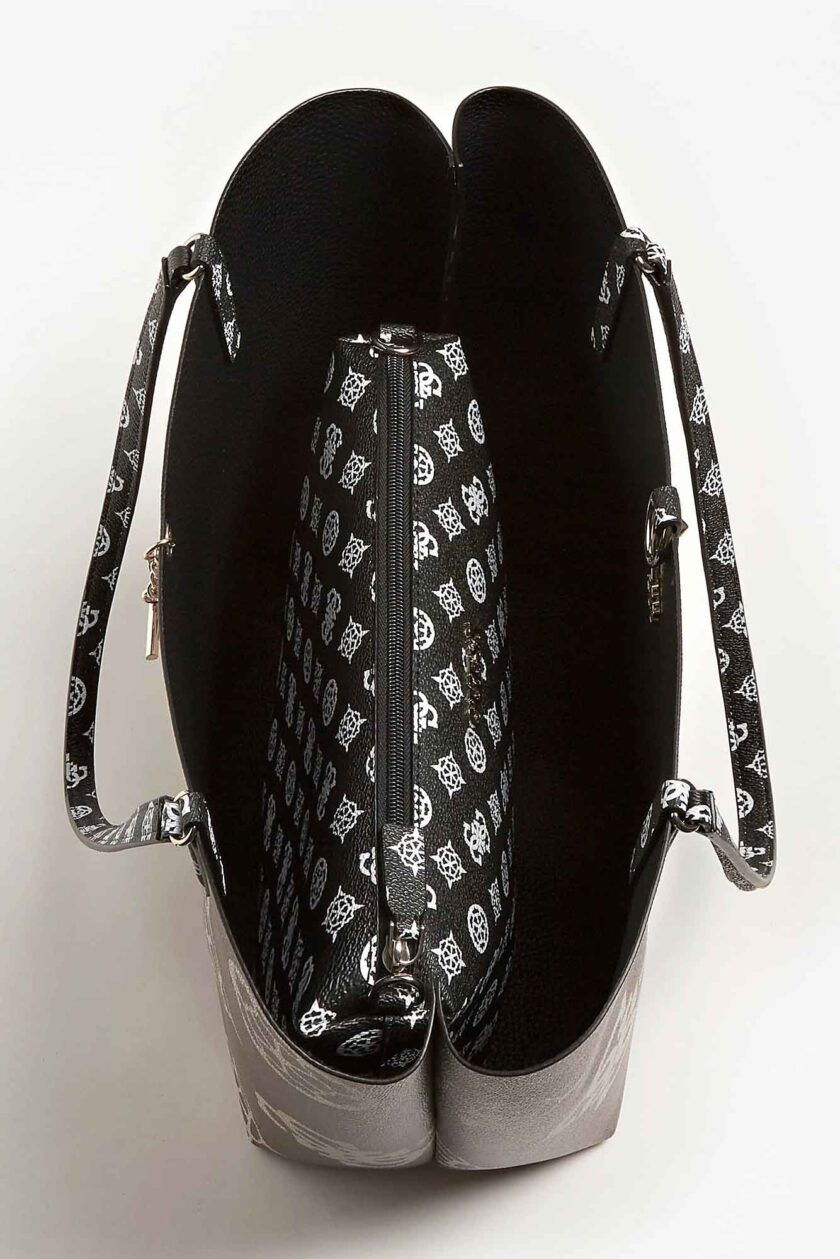 Bolso para mujer de Guess Acc - HWSO7455230 - Imagen 9