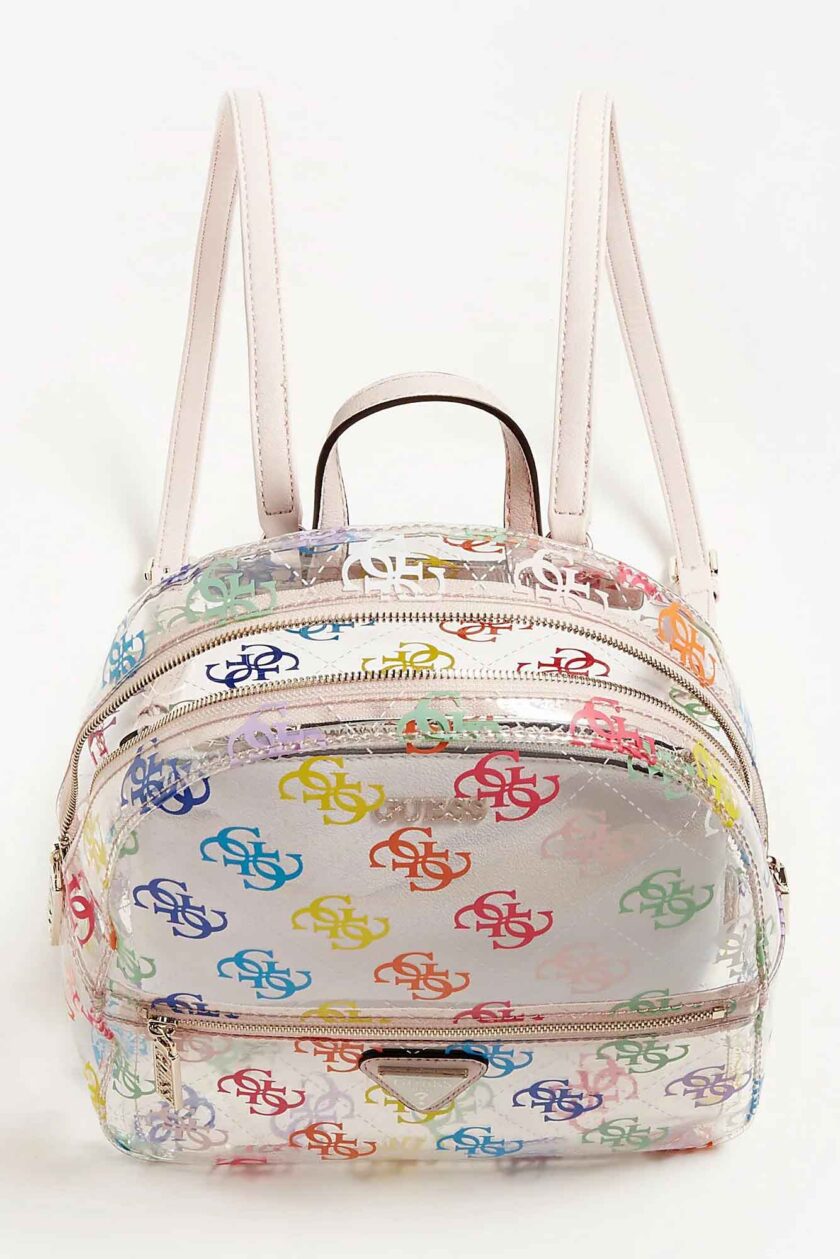 Mochila para mujer de Guess Acc - HWSR7759330 - Imagen 6