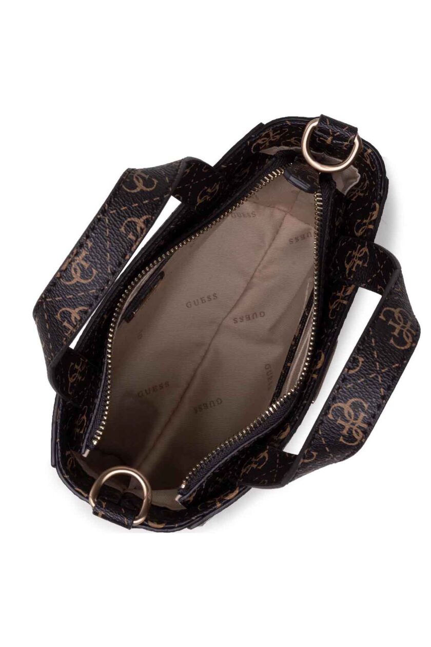 Bandolera para mujer de Guess Acc - HWSS79 89750 - Imagen 3