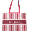 Bolso de la marca Guess Accesorios Rojo