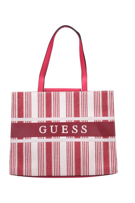 Bolso de la marca Guess Accesorios Rojo