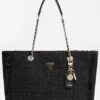 HWTG7679230 Bolso de la marca Guess Accesorios Negro