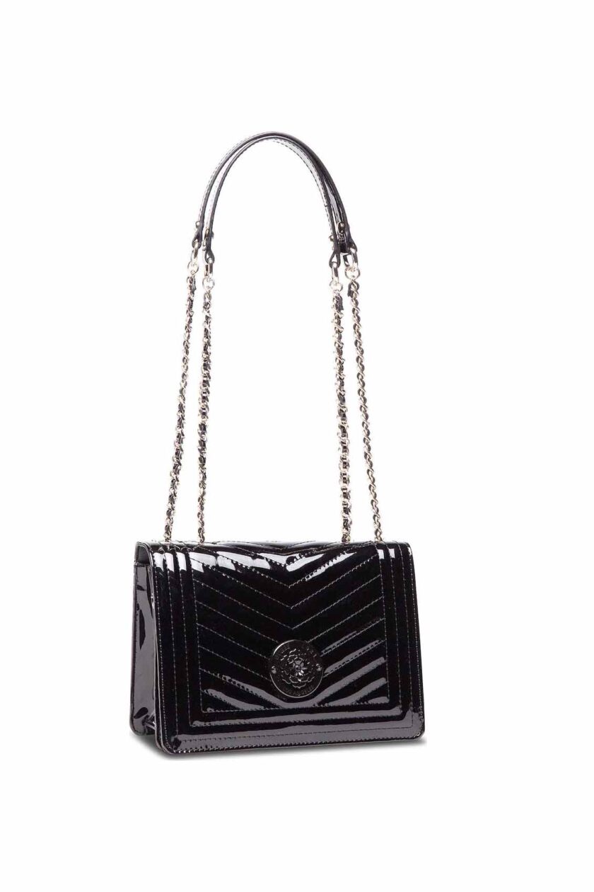 Bandolera de la marca Guess Accesorios Negro