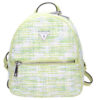 Mochila de la marca Guess Accesorios Amarillo