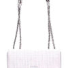 Bandolera de la marca Guess Accesorios Blanco