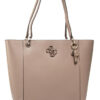 Capazo de la marca Guess Accesorios Beige