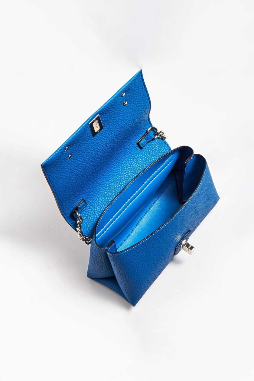 Bandolera para mujer de Guess Acc - HWVG7301780 - Imagen 6