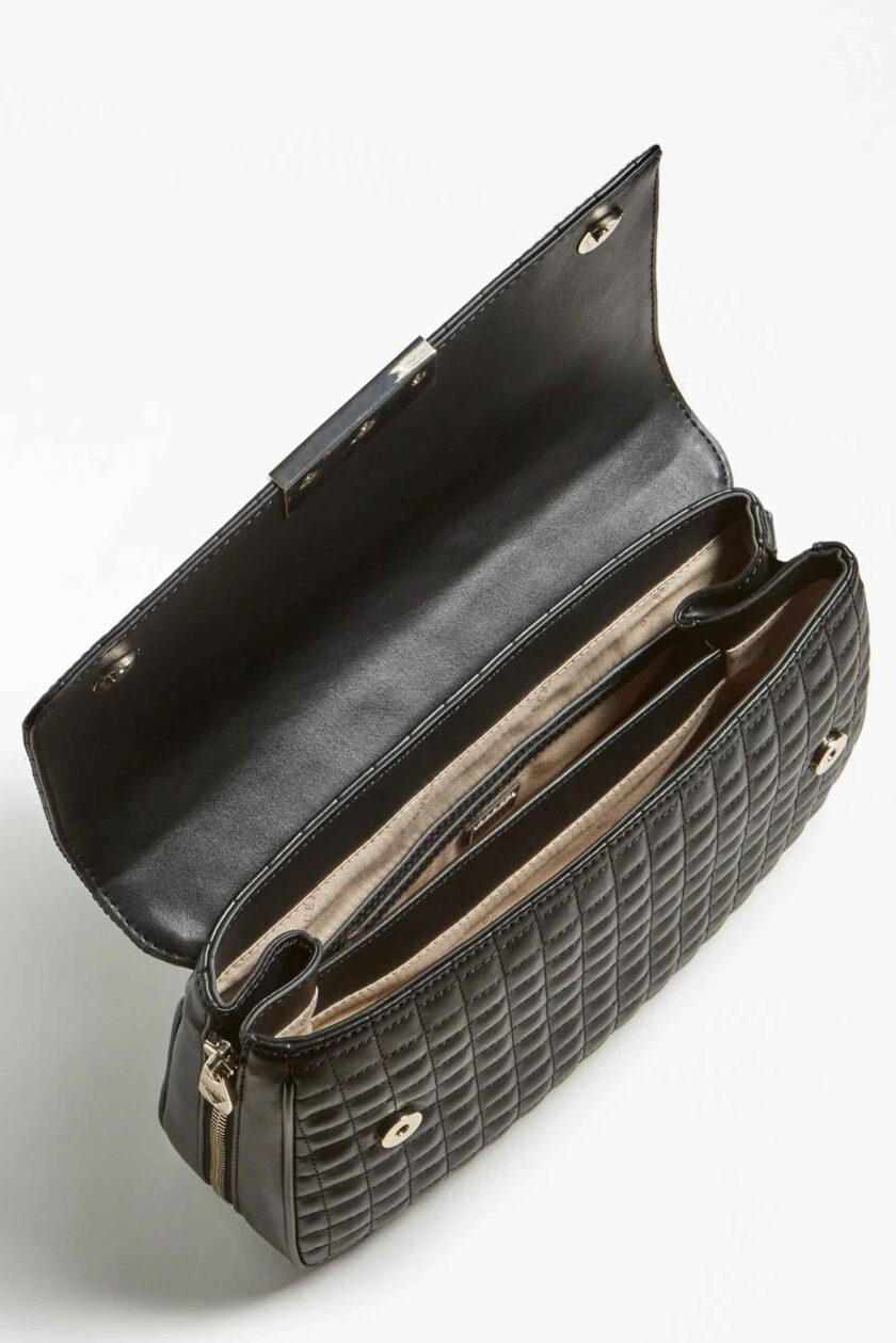 Bolso para mujer de Guess Acc - HWVG7740200 - Imagen 6