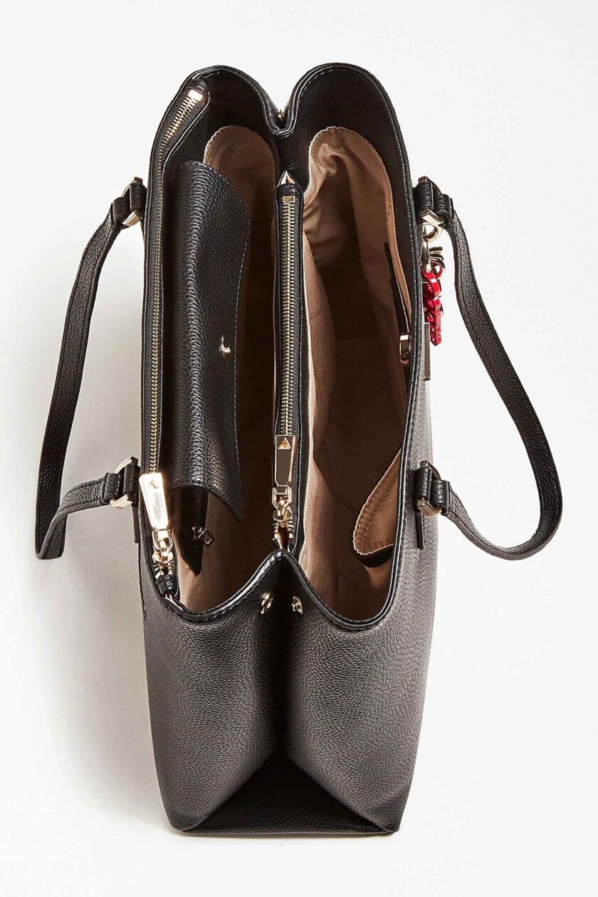 Bolso para mujer de Guess Acc - HWVG7742230 - Imagen 6