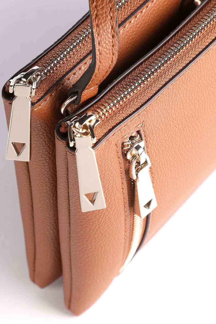 Bandolera para mujer de Guess Acc - HWVG7881700 - Imagen 7