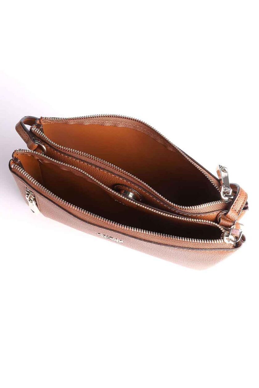 Bandolera para mujer de Guess Acc - HWVG7881700 - Imagen 8