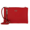Bandolera de la marca Guess Accesorios Rojo