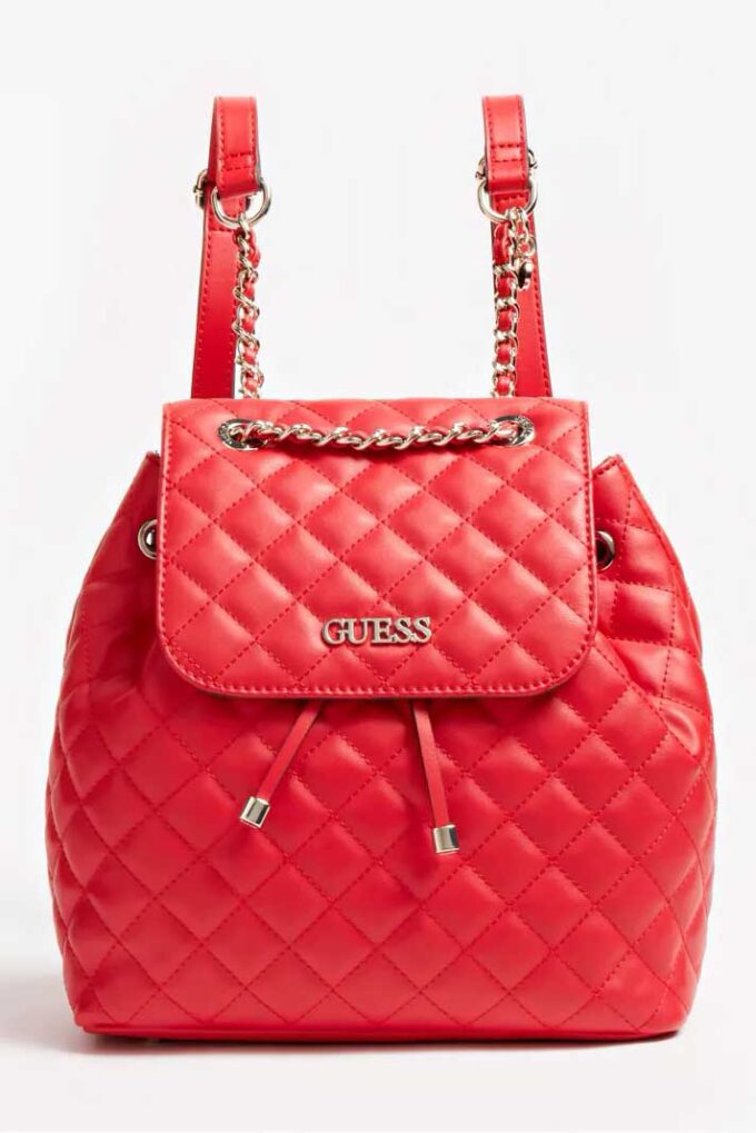 Mochila para mujer de Guess Acc – HWVG79 70320