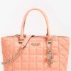 HWVG8111060 Bolso de la marca Guess Accesorios Rosa