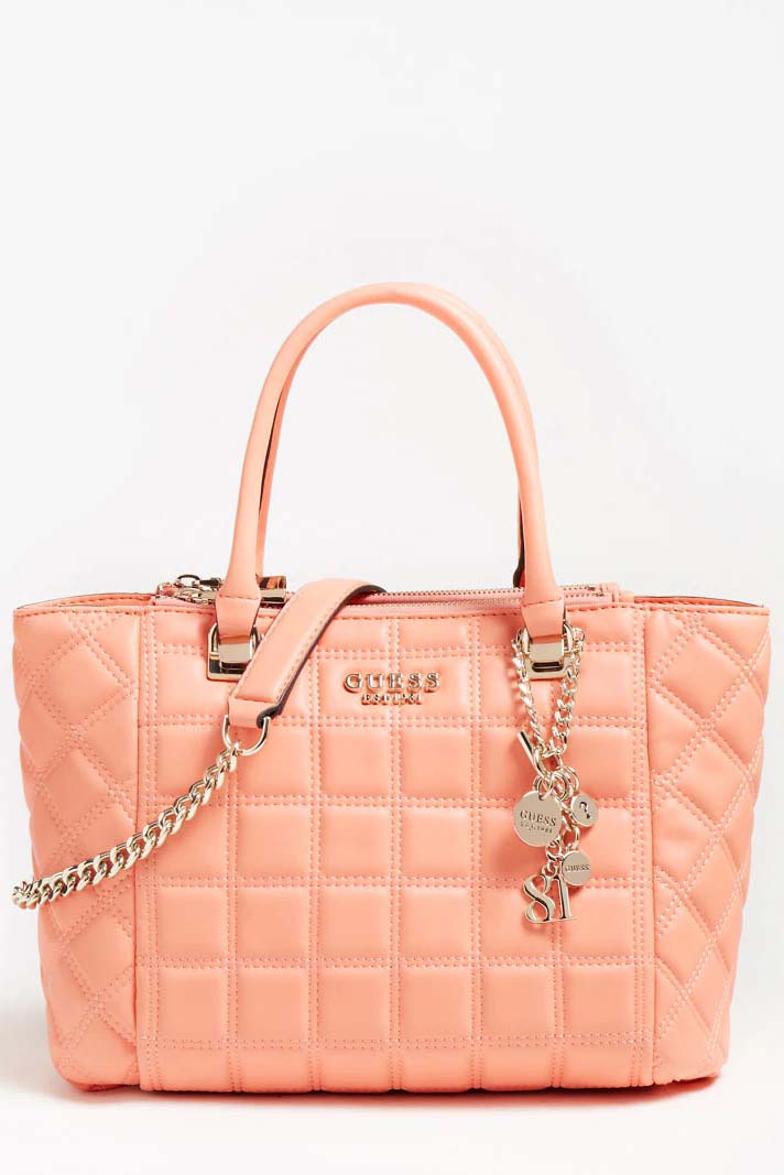 HWVG8111060 Bolso de la marca Guess Accesorios Rosa