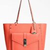 HWVG8131230 Bolso de la marca Guess Accesorios Coral