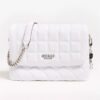 Bolso de la marca Guess Accesorios Blanco