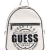 HWWY8110330 Mochila de la marca Guess Accesorios Blanco