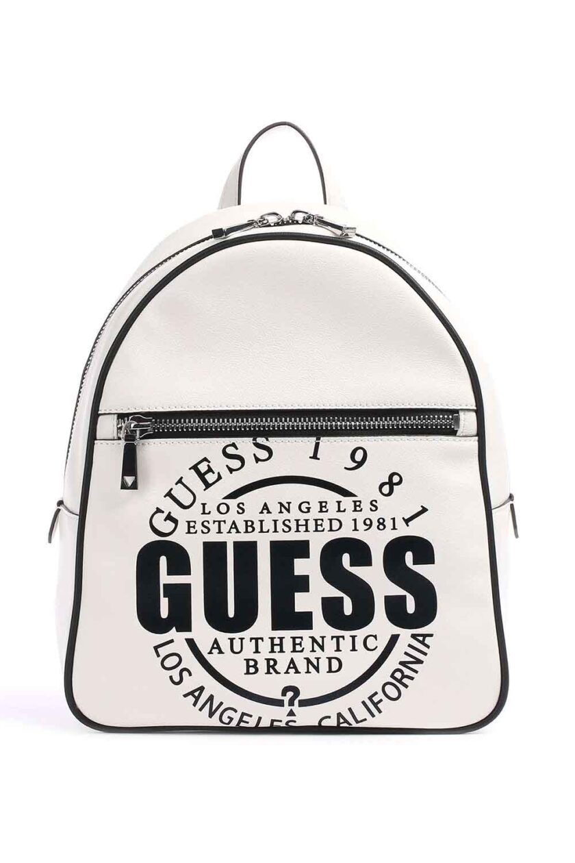 Mochila de la marca Guess Accesorios Blanco