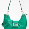 Bolso de la marca Guess Accesorios Verde