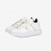 Zapatillas de la marca Love Moschino Calzado Blanco