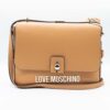 Bolso de la marca Love Moschino Accesorios Camel