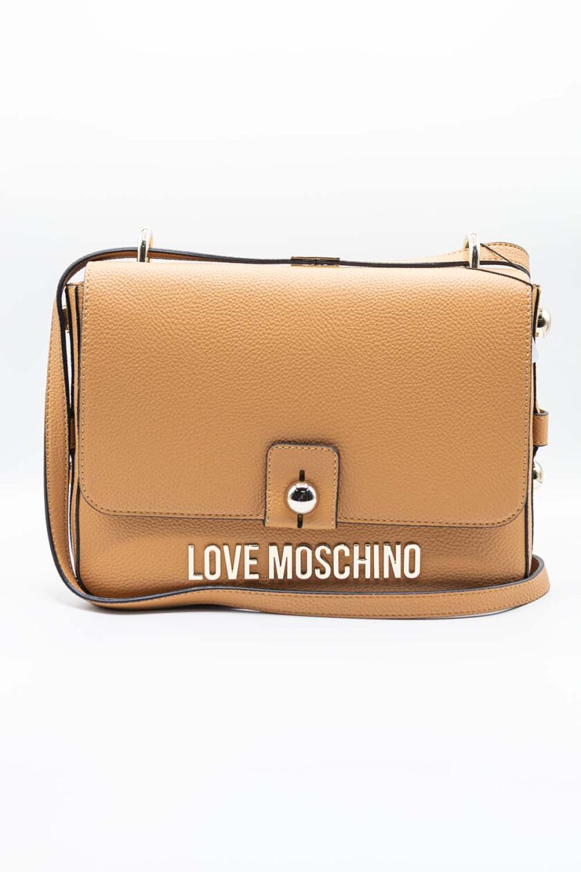 Bolso de la marca Love Moschino Accesorios Camel