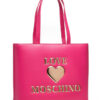 Bolso de la marca Love Moschino Accesorios Fuxia