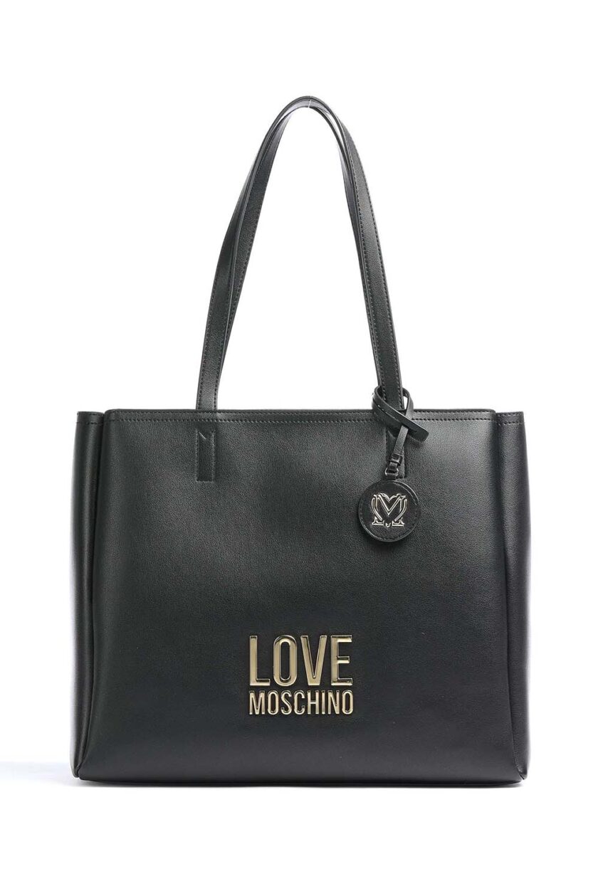 Bolso de la marca Love Moschino Accesorios Negro