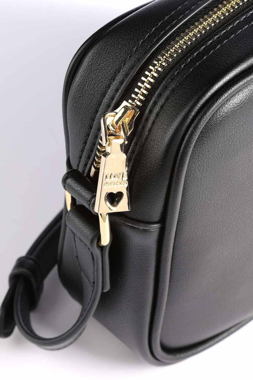 Bandolera para mujer de Love Moschino - JC4107PP1CLJ0 - Imagen 3