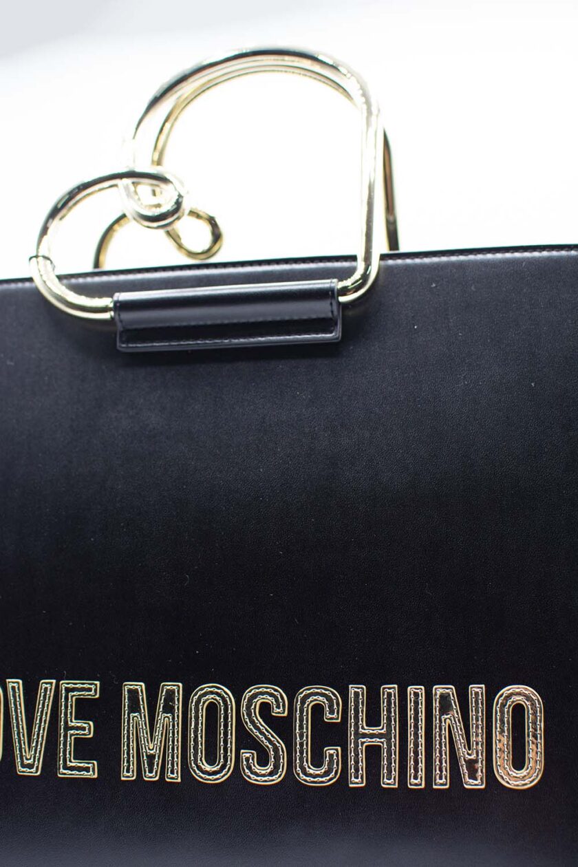 Bolso para mujer de Love Moschino - JC4121PP1CLN1 - Imagen 2