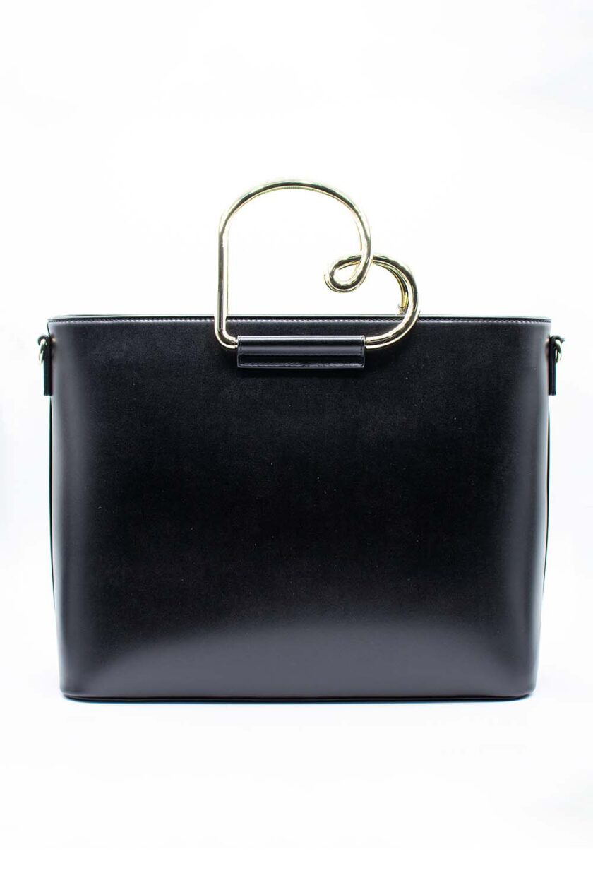 Bolso para mujer de Love Moschino - JC4121PP1CLN1 - Imagen 3