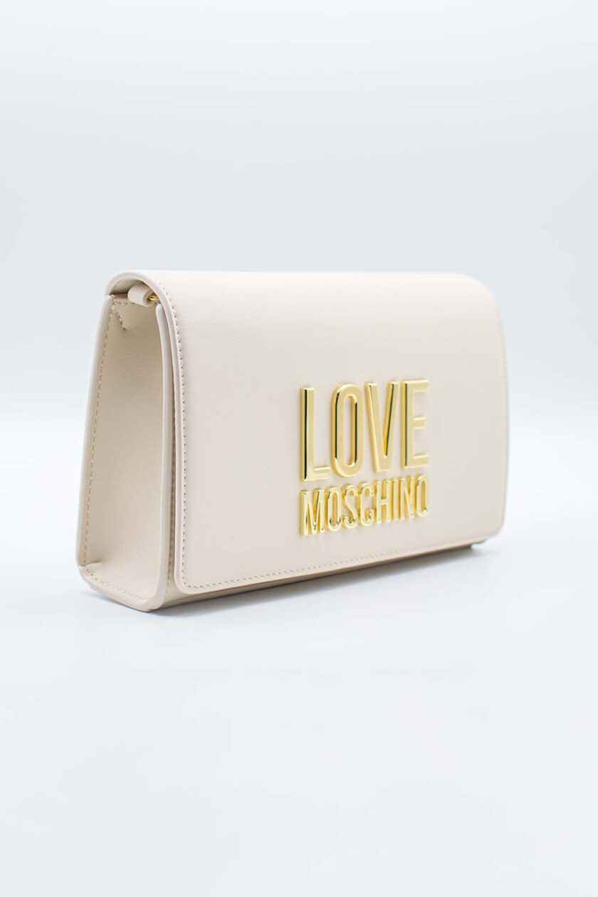 Bandolera para mujer de Love Moschino - JC4127PP1CLN2 - Imagen 5